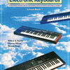 AB CHORD APPROACH ELECTONIC KEYBOARDS LESSON LEV 1