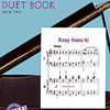 AB ADULT PIANO COURSE DUET BK 2