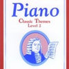 ABPL CLASSIC THEMES LEV 2
