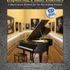 EXPLORING PIANO CLASSICS REPERTORIE PREP BK/CD