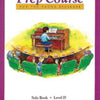 ABP PREP COURSE SOLO BOOK LEV D