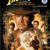 INDIANA JONES KINGDOM CRYSTAL SKULL TROMBONE BK/CD