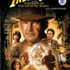 INDIANA JONES KINGDOM CRYSTAL SKULL PIANO ACC BK/CD