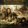 THE LORD OF THE RINGS TRILOGY PIANO/VOCAL