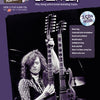 LED ZEPPELIN - ULTIMATE GUITAR PLAYALONG VOL 1 BK/OLA