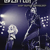 LED ZEPPELIN - EASY GUITAR ANTHOLOGY TAB