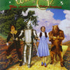 WIZARD OF OZ 70TH ANNIVERSARY DELUXE SONGBOOK PVG