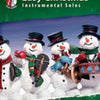 EASY CHRISTMAS INSTR SOLOS CLARINET BK/CD