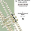 VIZZUTTI TRUMPET METHOD BK 3 MELODIC STUDIES