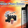 PREMIER PIANO COURSE POP AND MOVIE HITS 1A