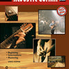 ACOUSTIC GUITAR METHOD COMPLETE EDITION BK/OLA