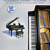 PREMIER PIANO COURSE LESSON 6 BK/CD