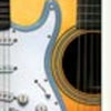 GUITAR CHORD DICTIONARY HANDY GUIDE