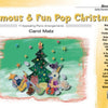 FAMOUS AND FUN POP CHRISTMAS BK 1
