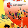 ALFREDS KIDS GUITAR COURSE 1 BK/OLA