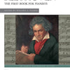 BEETHOVEN - FIRST BOOK FOR PIANISTS