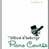 D'AUBERGE PIANO COURSE LESSON BK 2