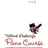 D'AUBERGE PIANO COURSE LESSON BK 3