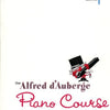 D'AUBERGE PIANO COURSE LESSON BK 4