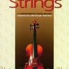 STRICTLY STRINGS BK 1 PIANO ACCOMPANIMENT