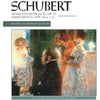 SCHUBERT - MOMENTS MUSICAUX/IMPROMPTUS FOR PIANO