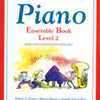 ABPL PIANO ENSEMBLE LEV 2