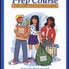 ABP PREP COURSE NOTESPELLER BOOK LEV E