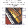 BASIC BOOK OF SCALES CHORDS ARPEGGIOS & CADENCES