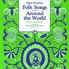 ABPL FOLK SONG FROM AROUND THE WORLD LEV 1B