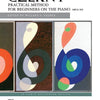 CZERNY - PRACTICAL METHOD FOR BEGINNERS ON THE PIANO OP 599
