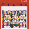 ABPL REPERTOIRE BOOK LEV 2