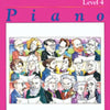 ABPL REPERTOIRE BOOK LEV 4