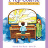 ABP PREP COURSE SACRED SOLO BOOK LEV D