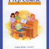 ABP PREP COURSE LESSON BOOK LEV E