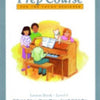 ABP PREP COURSE LESSON BOOK LEV F