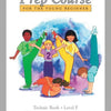 ABP PREP COURSE TECHNIC BOOK LEV F