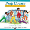 ABP PREP COURSE TECHNIC BOOK LEV B