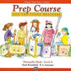 ABP PREP COURSE NOTESPELLER BOOK LEV A