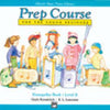 ABP PREP COURSE NOTESPELLER BOOK LEV B