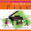 ABPL LESSON BOOK LEV 1A UNIVERSAL EDITION