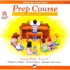 ABP PREP COURSE LESSON BOOK LEV A UNIVERSAL EDITION