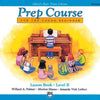 ABP PREP COURSE LESSON BOOK LEV B UNIVERSAL EDITION