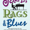 JAZZ RAGS & BLUES BK 2