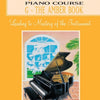 JOHN W SCHAUM PIANO COURSE G AMBER BOOK