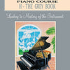 JOHN W SCHAUM PIANO COURSE H GREY BOOK