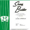 STRING BUILDER BK 1 VIOLIN