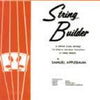 STRING BUILDER BK 2 VIOLA