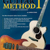 21ST CENTURY GUITAR METHOD 1 COMPLETE EDITION