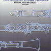 ARTIES SHAWS JAZZ TECHNIC BK 1 SCALES & EXERCISES