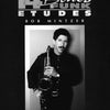 MINTZER - 14 BLUES & FUNK ETUDES TRUMPET BK/2CDS